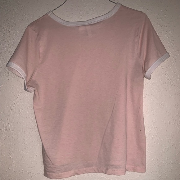 H&M basic tee - Picture 2 of 3